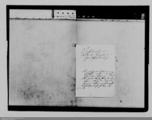 Gemeinde Hohensolms ./. Stadtprediger Johann Konrad Kneip: Vergehen des Predigers Kneip