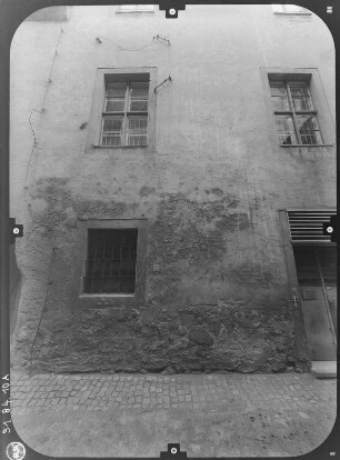 Görlitz : Apothekergasse