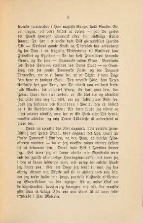 En Brerverling samlet af Chr. K. F. Molbech og udg. af L. Schroder
