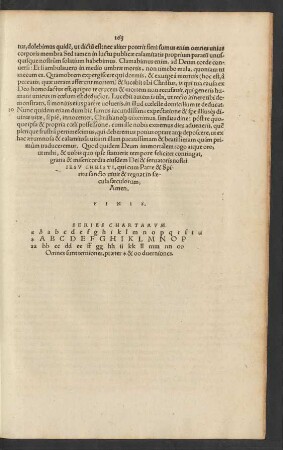Series Chartarum.