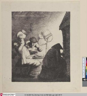 [Der Geschmack; The Taste; Le Goût]