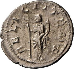 Antoninian RIC 140