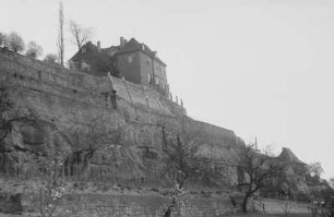 Max Klinger Villa : Villa von Max Klinger