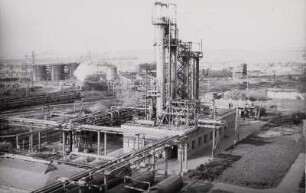 Brikettfabrik