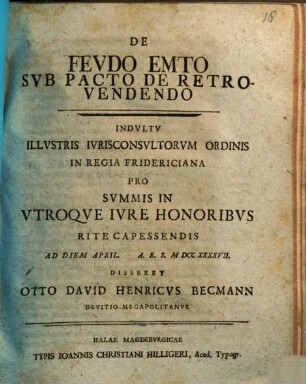 De Fevdo Emto Svb Pacto De Retrovendendo