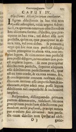 213-219, Caput IV.