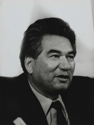 Tschingis Torekulowitsch Aitmatow
