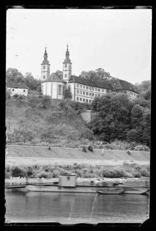 Kloster Triefenstein