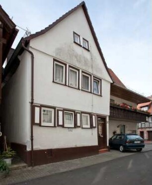 Laubach, Grünes Meer 30