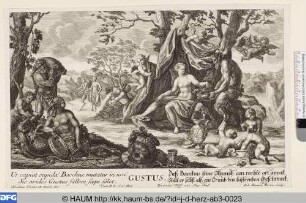 Gustus