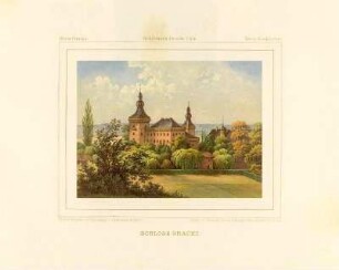 Schloss Gracht