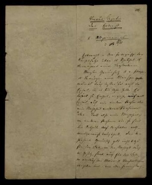 Viertes Kapitel. Das Erbrecht