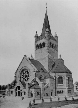 Pauluskirche