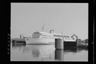 Trelleborg (1958)