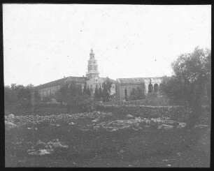 Syrisches Waisenhaus [Jerusalem]