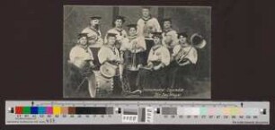Instrumental- Ensemble Mayer