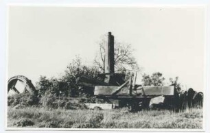 Bockwindmühle Mahlis (Wermsdorf)