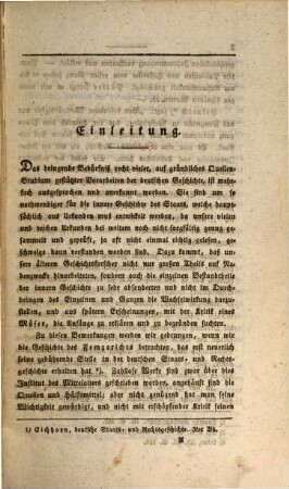 Das Femgericht Westphalens