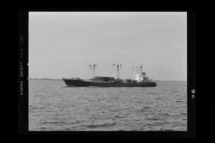 Astrid Schulte (1967), Frachtschiff, Reederei Bernhard Schulte, Hamburg , Bau-Nr. 135