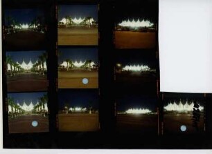 Stadion Riyadh - RISTA