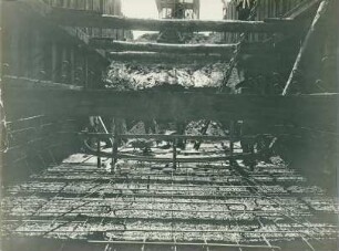 Abwasserleitung Buenos Aires, Argentinien, 1917