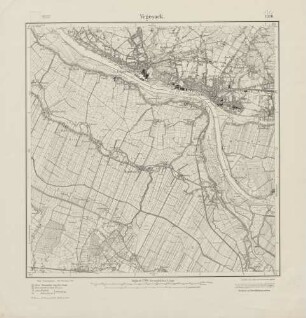 2817 (alte Nr.: 1370) Vegesack