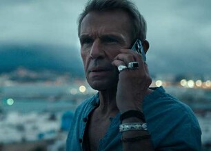 Klandestin (2024) - Trailer