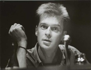 Bodo Morshäuser