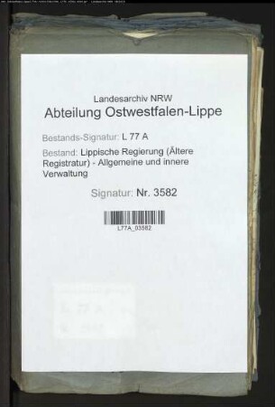 Wahl der Landtagsabgeordneten