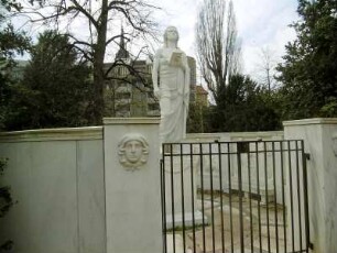Schillerdenkmal