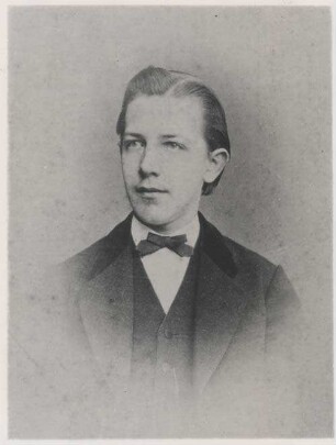 Joseph Partsch