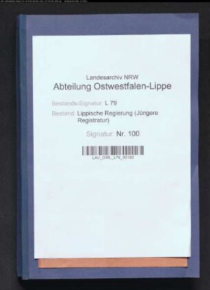Landtagswahlen - Verschiedenes