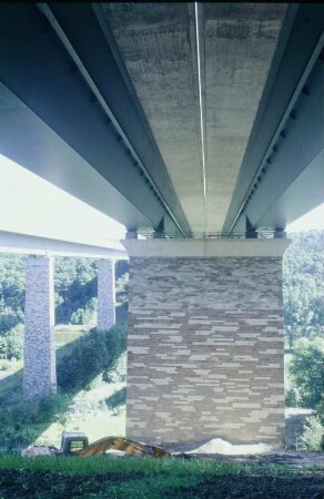 Werratalbrücke Hedemünden