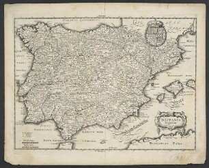 Hispania Regnum