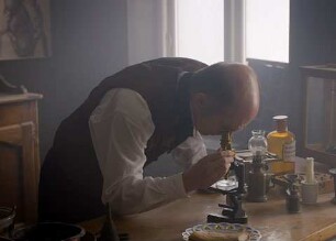 Effigie - Das Gift und die Stadt (2022) - Trailer