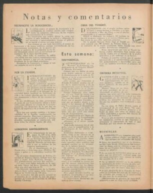 La visita : Cuento