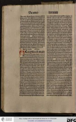 Accipite et manducate... i ad Chorintios xi. Dixi quod secundo debemus accipere hoc venerabile sacramentum sincere sine contagione scilicet mortalis peccati...