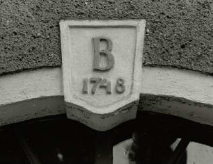Schlussstein, Großenhain (Kreis Großenhain)