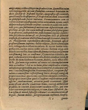 Theoria Ventorvm