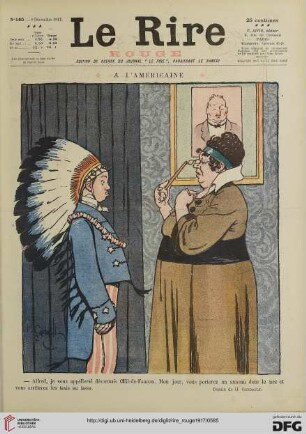 No. 160 (8 Décembre 1917)