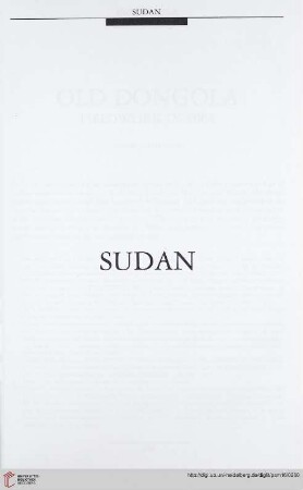 Sudan