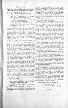 No. 3 (22-35) (28), 31. Januar 1912