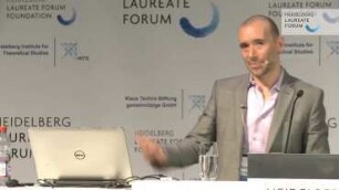 3rd HLF - Hot Topic Presentations - Brave New Data World: (Re)Framing the Privacy Debate