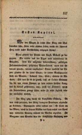 Frauenliebe : ein Roman. 3. (1818). - S. 337-494