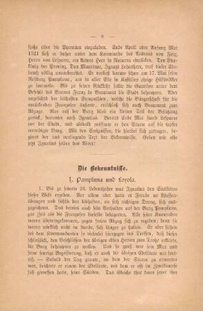 Die Bekenntnisse