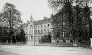 Theodor-Körner-Schule