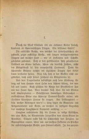 Der Nibelunge Net : Eine Aventiure