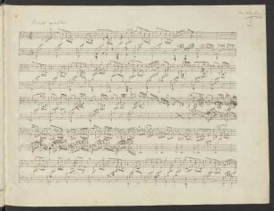 Andante cantabile; pf; Des-Dur; H 417