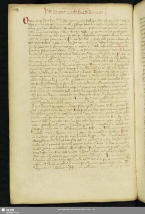 S. 129-130: De sanctis petro et paulo sermo sancti leonis papa