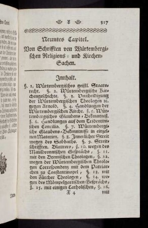 317-328, §. 1. - §. 3.